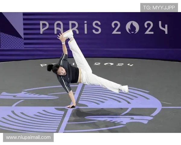 国际奥委会公布2028洛杉矶奥运会新增项目 霹雳舞正式成为奥运项目 国际奥委会公布2028洛杉矶奥运会新增项目 霹雳舞正式成为奥运项目